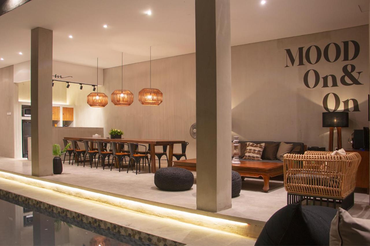 Villa Moo By The 100