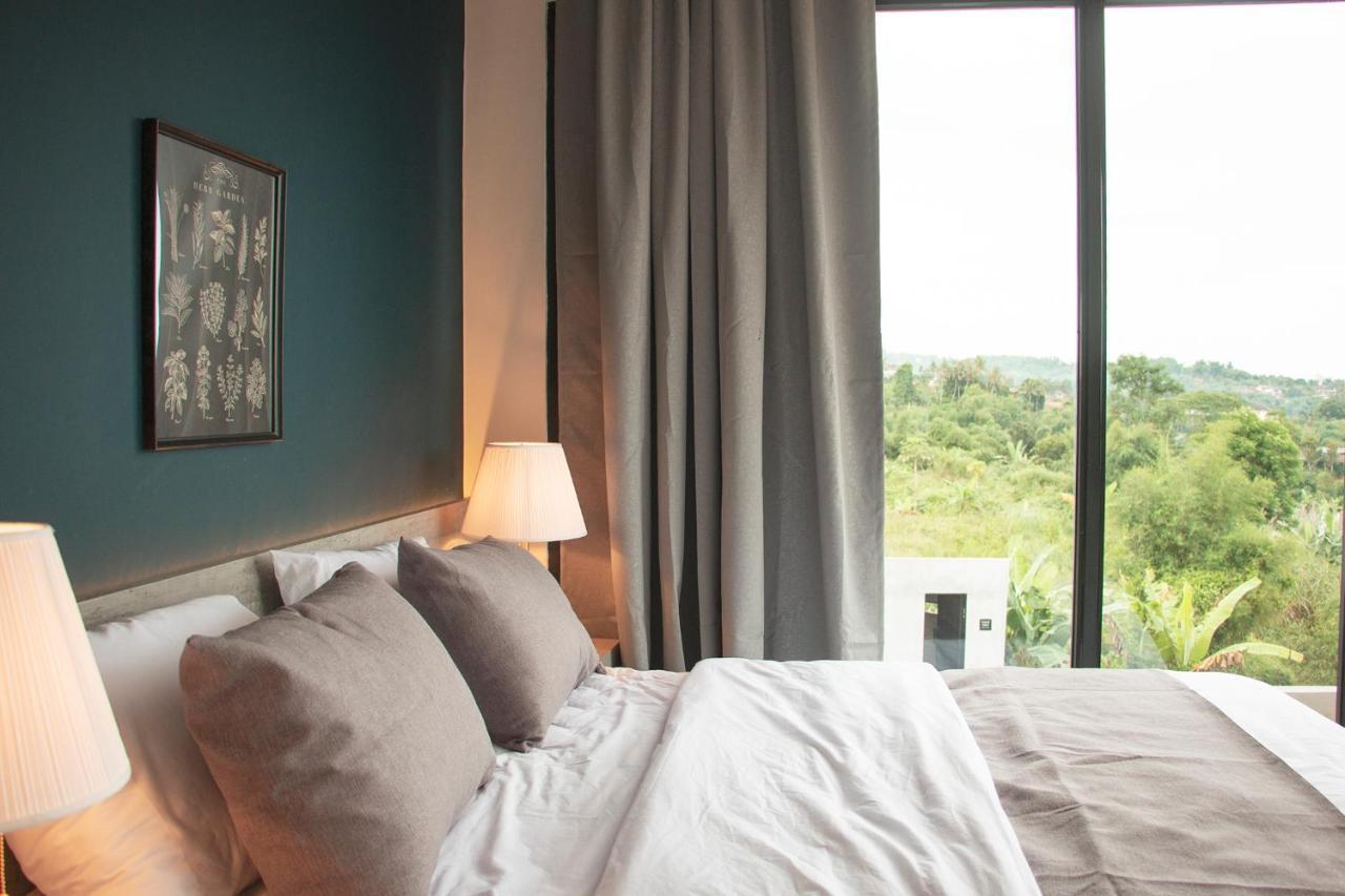 Villa Moo By The 100