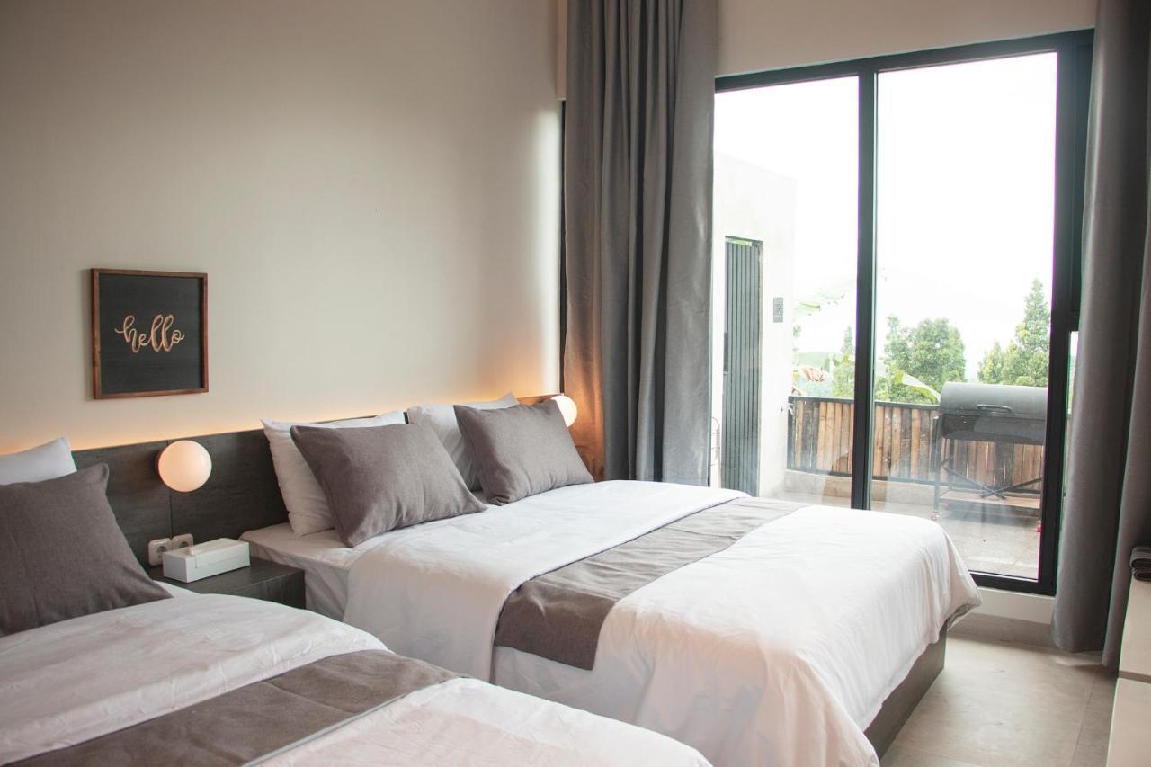 Villa Moo By The 100
