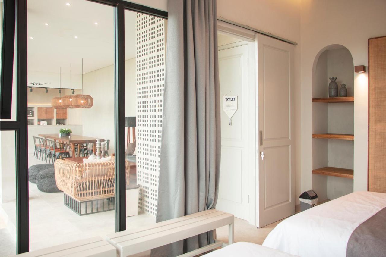 Moo By The 100 Villa *