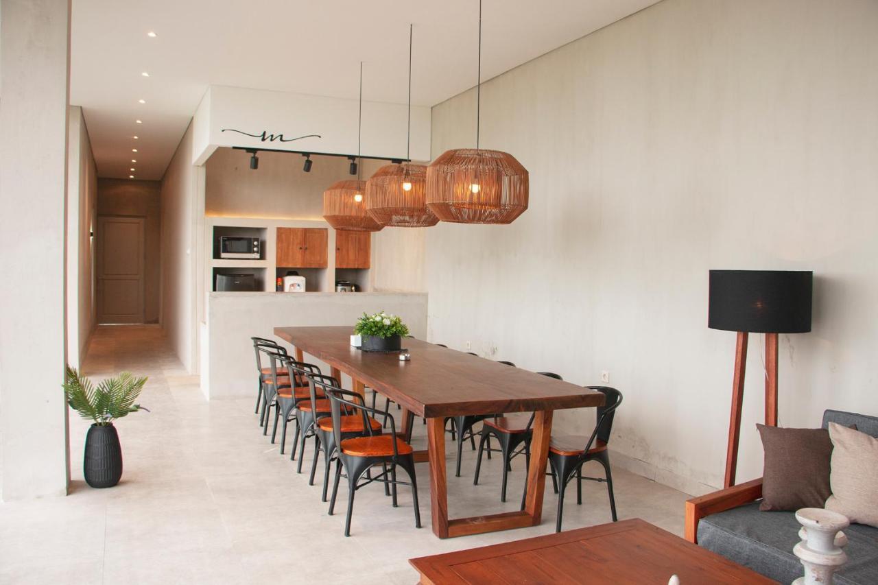 Villa Moo By The 100 Puncak